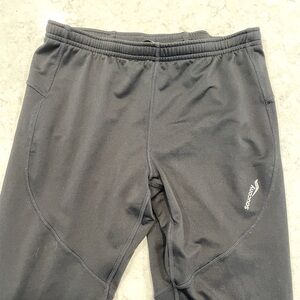 Saucony Track Pants